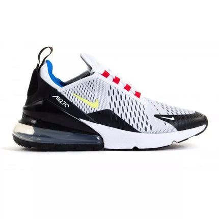 Nike Air Max 270 GS Jr DQ1107-100 bateliai