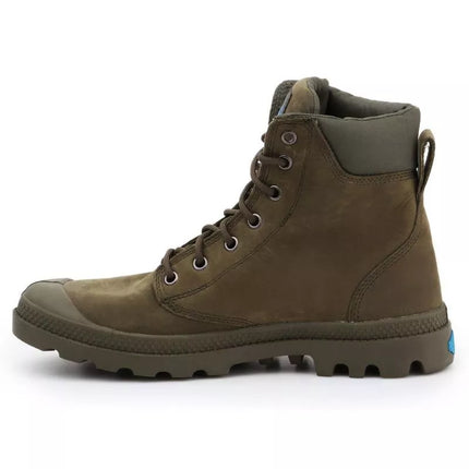Palladium Pampa Cuff WP LUX 73231309