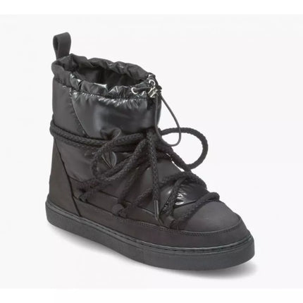 Inuiki Puffer Low W 70202-055 Batai