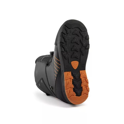 ROSSIGNOL EXP BOA snowboard boots black