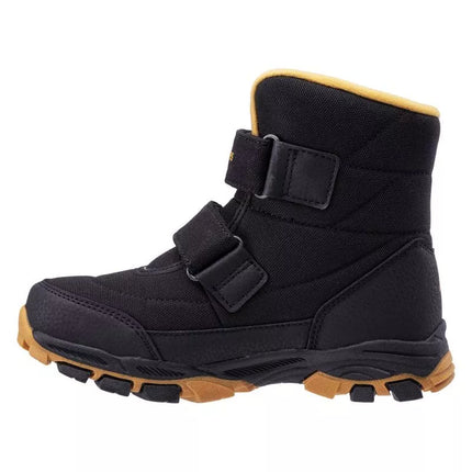 MENIVEK JR Children's Winter Shoes
