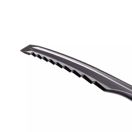 Black Diamond Raven ledkirvis su rankena 60 cm
