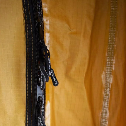 Offlander Kara Kum S Stogo Palapinė OFF_RTT_KARAKUM_S