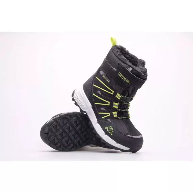 Kappa Floki Tex K Jr 260975K-1133 batai