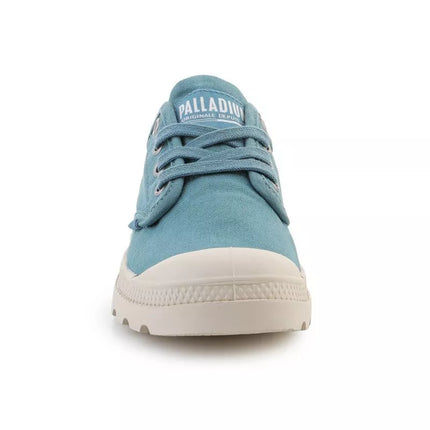 Palladium Pampa Oxford 92351-432 Basalto