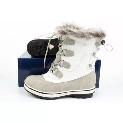 Geographical Norway batai W SOPHIA WHITE