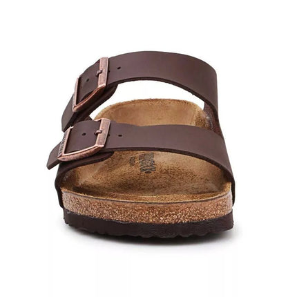 Birkenstock Arizona BS M 0051701 šlepetės
