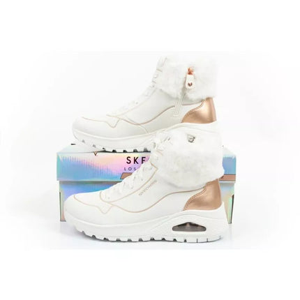 Skechers Uno Rugged W batai 167993/WTRG