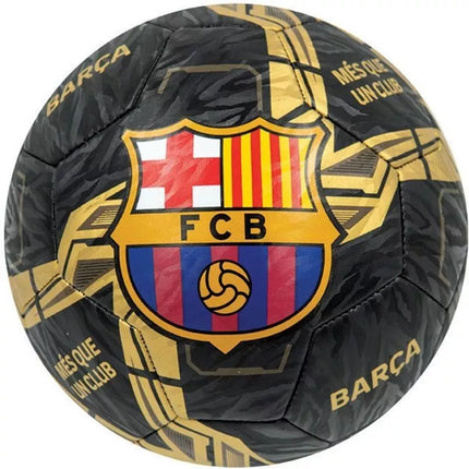 FC BARCELONA LIGHTNING FOOTBALL YEAR 5