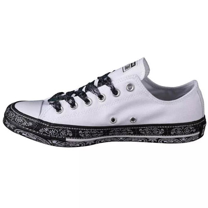 Converse X Miley Cyrus Chuck Taylor All Star M 162235C batai