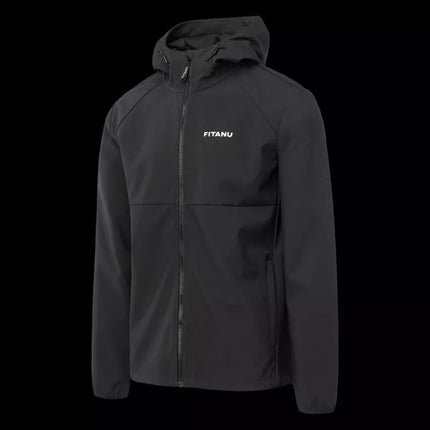FARISE SOFTSHELL men's softshell