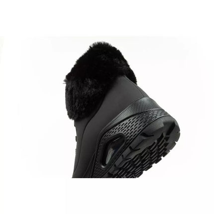 Skechers Uno Rugged W 167274/BBK batai