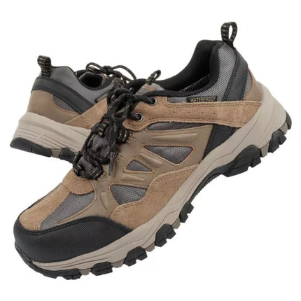 Skechers Enago M 66275/TAN batai