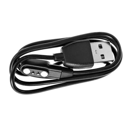 Įkrovimo laidas išmaniajam laikrodžiui GIEWONT GW120 GW450 3.5 mm GWK5