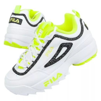 Fila Disruptor Jr 1010978.91Y bateliai