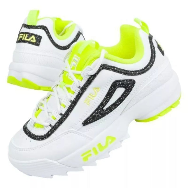 Fila Disruptor Jr 1010978.91Y bateliai