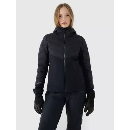 Moteriška slidinėjimo striukė su Pertex Shield 20000 membrana 4F 4FWAW24TTJAF581-20S