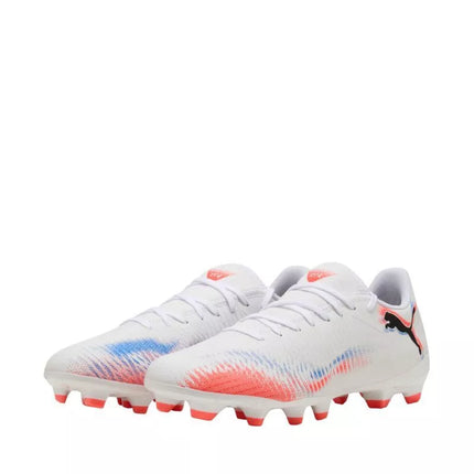 Puma Future 8 Play FG/AG M 108602 01 futbolo batai
