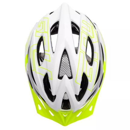 Meteor Gruver 24800-24802 Dviračio šalmas 52-56 cm