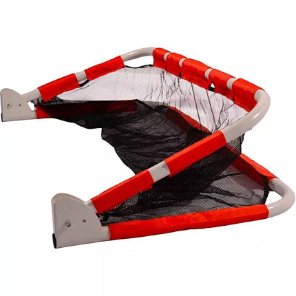 FOLDABLE FOOTBALL GOAL 120x60x60CM PURE 2 IMPROVE