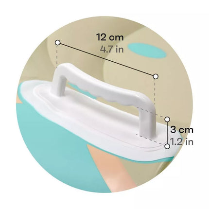 Meteor Owl Sniegočiuvas 16765
