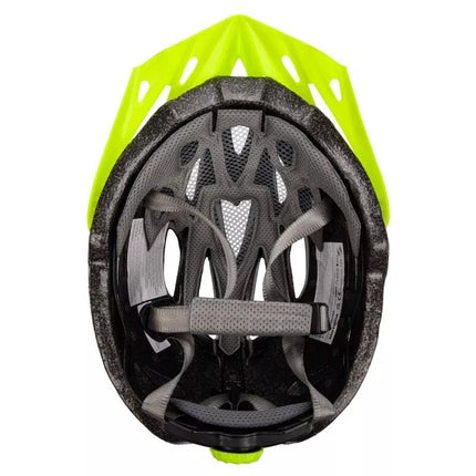 Meteor Gruver 24800-24802 Dviračio šalmas 52-56 cm