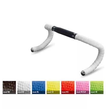 GIST SUPERGRIP geltona vairo juosta