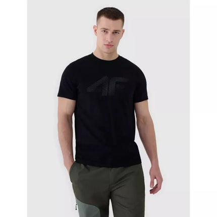 Marškinėliai 4F M 4FWMM00TTSHM2257-20S