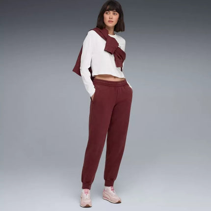 Puma ESS Išskirtinio komforto skalbtos kelnės W 688104 96
