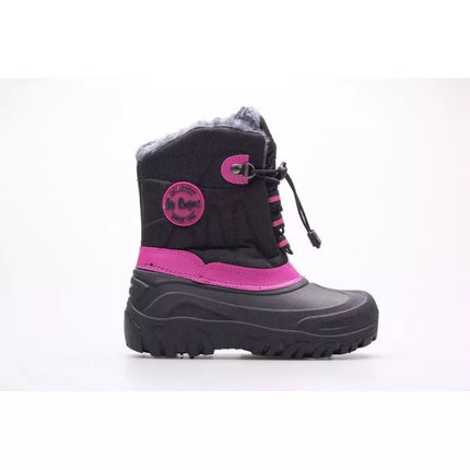 Lee Cooper Jr. Snow Boots LCJ-21-44-0523K
