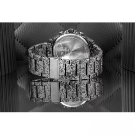 ARMANI EXCHANGE Hampton Chronografas AX2462 Vyriškas laikrodis + Dėžutė