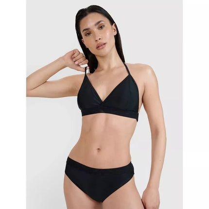 Moteriškas bikini viršus 4F 4FWSS25UBKTF071-20S