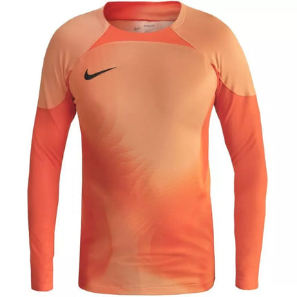 Nike Gardien IV Vartininko Marškinėliai M DH7967 819