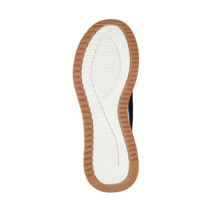 Vyriški laisvalaikio bateliai Skechers Bobs Squad 4, juodi, 118423 BLK