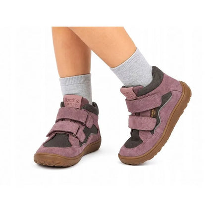 Froddo children's ankle boots (G3110266-17)