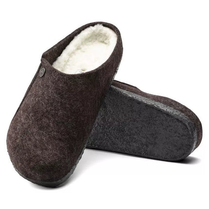 Birkenstock Zermatt avikailio FE Mocha (1016570)