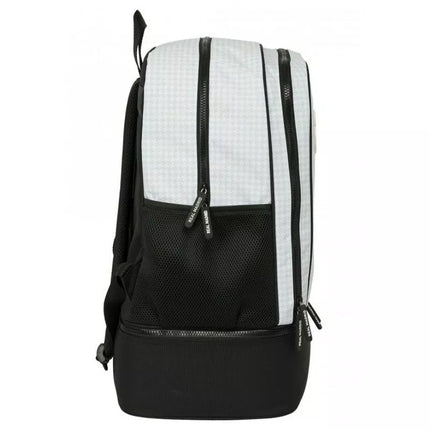 Real Madrid training backpack Jr 612454825