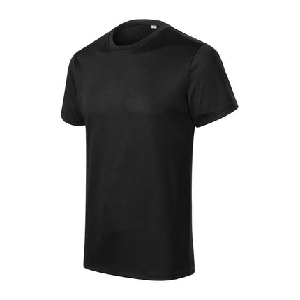 Men's Zoom T-shirt (black)