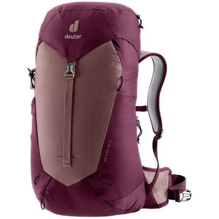 Kuprinė AC Lite 28 SL Ashrose-Cassis