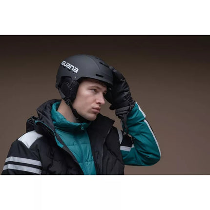 Šalmas Iguana Ibris 92800622357