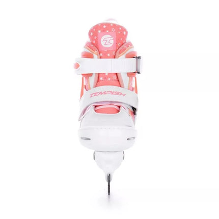 Tempish RS Ton Ice Jr 1300000842 Reguliuojami pačiūžos