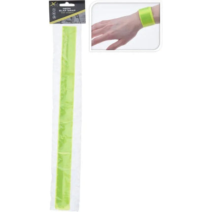 ATSPINDINTI ĮSPĖJIMO JUOSTA 38CM