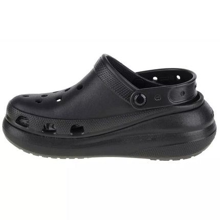 Crocs Classic Crush Klumpės Moterims 207521-001