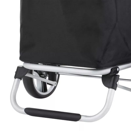 Klasikinis Premium 604320 Pirkinių Vežimėlis