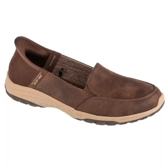 Skechers Slip-Ins: Reggae Fest 2.0 - Klasikinis 158699-CHOC Ruda 36