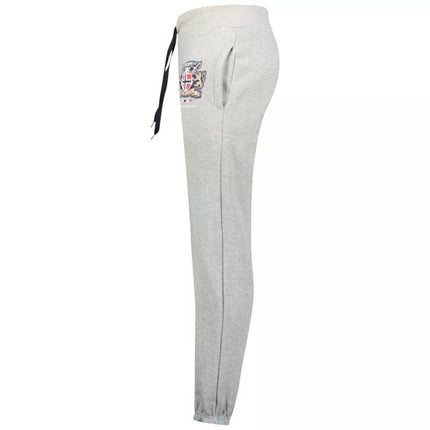 Geographical Norway Mubber EO-PR Blended 100 B67 M WU8145H/GNO-Blended pilkos kelnės