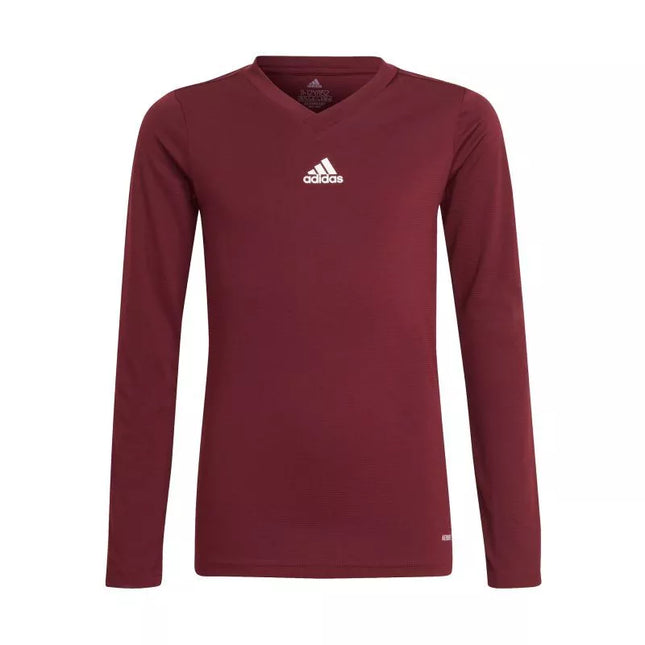 Adidas Team Base marškinėliai Jr GN7510