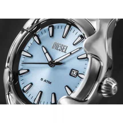 DIESEL Vert DZ2200 Men's Watch + BOX