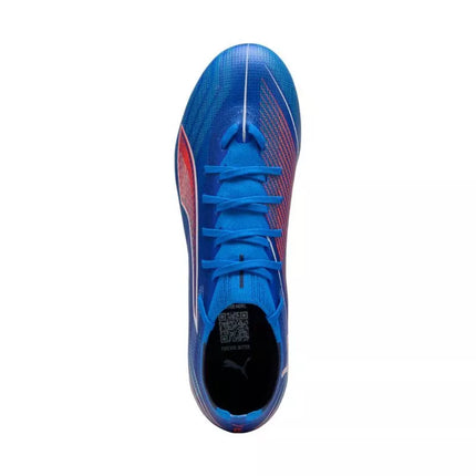 Futbolo bateliai Puma Ultra 6 Match FG/AG 108514 01