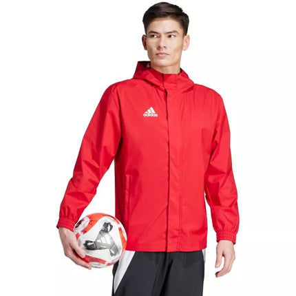 Adidas Entrada 22 Visiems Orams Striukė Vyrams IK4009